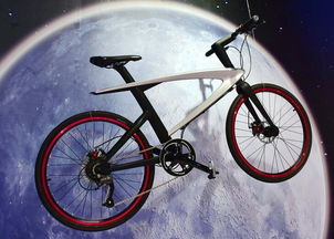 智能代步革命 自行车零配升级，让出行更便利