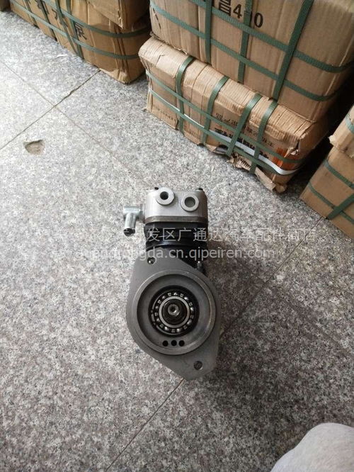 扬柴2102130003气泵 核心部件解析与自行车零配件选购指南