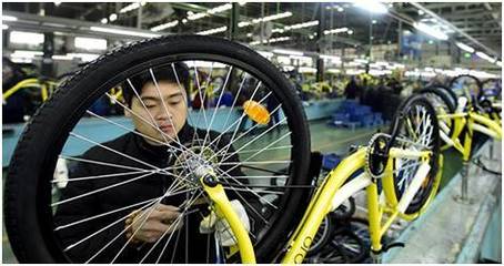 死亡前的狂欢——致伴随我们三代人记忆的凤凰、永久自行车