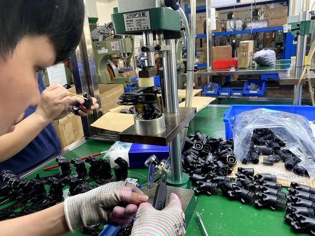 自行车国产变速器 熬白几人头，未来几度春秋？