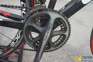 经典再续航 江苏单车网自由交易区的TCR ADV 7900 C35组装车评析